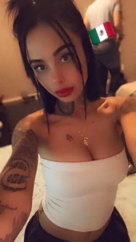 early bird 🐦‍ gets the 🪺... petite latina, college student, incalls only! can provide facetime verification 🇲🇽📚❤ - 1