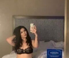 Visalia escorts - 🏩INCALLS / OUTCALLS Available 24/7 😍💕