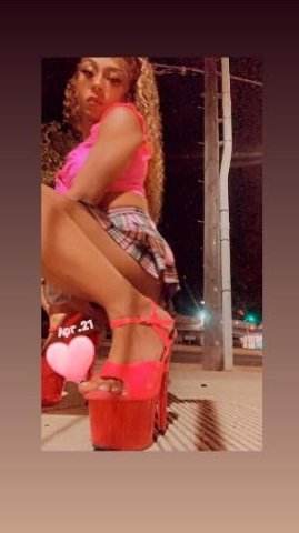 INCALLS & CARFUN AVAILABLE NOW COME SEE ME 😍POCA SWEET🎂🍪 LIKE MOCHA ☕🍭OUTCALLS & CARFUN AVAILABLE NOW BABE HERE FOR A FUN 🍷👠TIME NOT A LONG TIME⏰ 😘 CALL ME BABE NO REGRETS😘 - 1