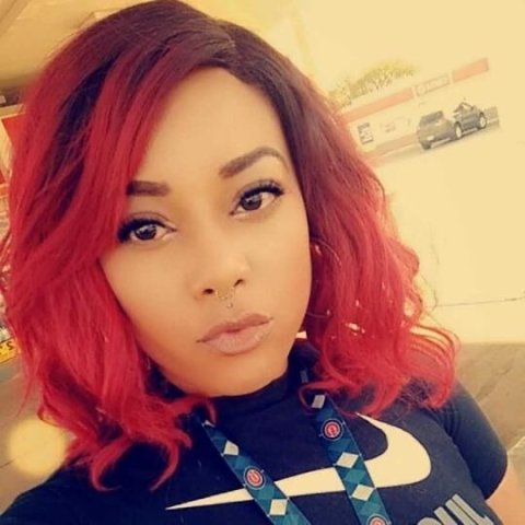 It's ME!! I'm the Experience 😁 Come Get Fulfilled 😍 - 1