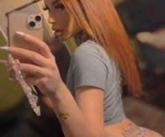 Throat Goat Redhead Freak Taking Over OC 😻💋💦🍆🔥 - Image 2