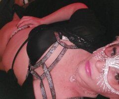 Chicago escorts - Dommeblonde69