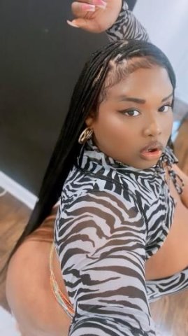 Sexy Dick Suckin Monsta! cum get that dick ate down to the throat 💋cum stroke this mouth pussy and asshole - 1
