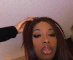 Throat game crazyyyy come spend a couple mins with nayy 🤭 - Image 3