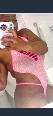 Shantell💕🍫 - 1