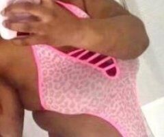 San Francisco escorts - Shantell💕🍫