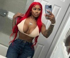 ✨TOUCHDOWN 🏈AND SCORE💫♡︎𝔻𝕣𝕖𝕒𝕞𝕤 𝔻𝕠 ℂ𝕠𝕞𝕖 𝕋𝕣𝕦𝕖🍭🎆📲 MEET UP 💥FACETIME SHOW 🟦 CUSTOM VIDEOS 🎰ᒪᑌᑕKY YOᑌ🎲🆇🆁🅰︎🆃🅴🅳✔︎✔︎𝙽𝙾 𝚁𝚄𝚂𝙷🤤❥Text my snap here (rebecca_nasha) - Image 1