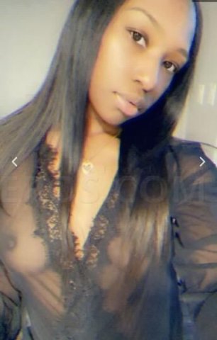 Your Favorite Chocolate Fantasy - 1