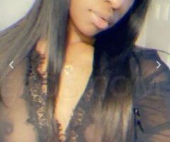 Ventura escorts - Your Favorite Chocolate Fantasy