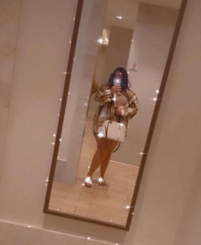 Latina young & sexy 💖💦 Ready ✔Available Day & Night 24/7‼ ALL AROUND TOWN - 1