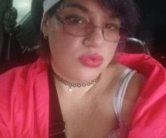 Tampa escorts - Cece is back