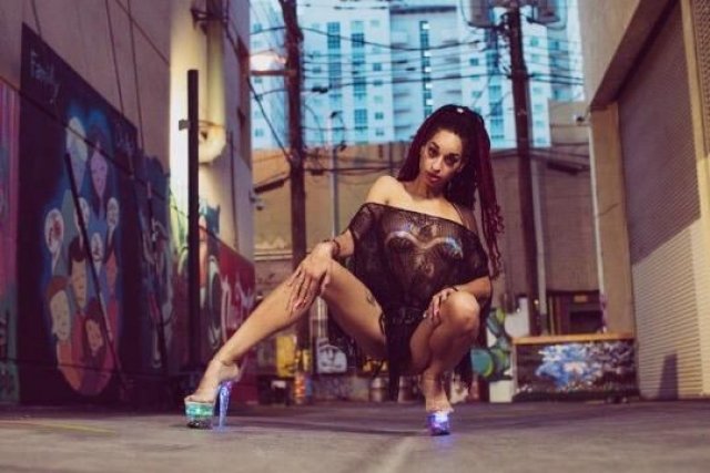 super SEXY super EXOTIC - 1