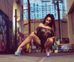 Fort Lauderdale escorts - super SEXY super EXOTIC