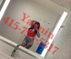 San Jose escorts - 🌸ⓔⓧⓞⓣⓘⓒ🌴 and vєrч 🔥ⓔⓡⓞⓣⓘⓒ😈