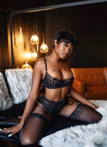 🌹💋Well rounded & all natural upscale companion, ready to offer you the greatest time ever🌹☀💋 - 1