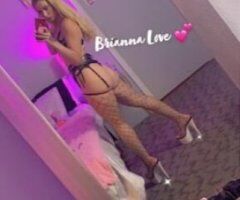 Cute Blondie w/ a boootyyy - Outs only - Image 2