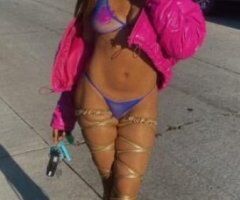 Kinky, Freaky, & Wet Lets Have Fun💦 - Image 1