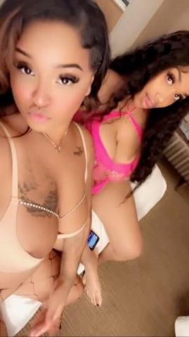 Ready for a good time Call NOW💋 Sexy DUO Partner, ready to play with us👯♀💦 Extra talented💦❤🥇 - 1