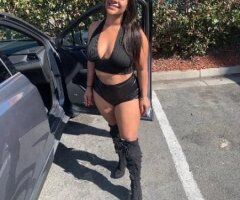 HEY Mississippi ‼ LEGIT 24 Years old Cali_xo FOREIGN PUSSY AVAILABLE FOR OUTCALL AND CAR DATES 💦💋🔥 - Image 3