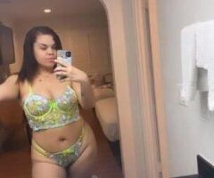 Modesto escorts - 😋😜make me squirt 💦💦cum play 😋💦thick mixed mami 🤪