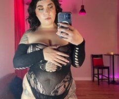 Portland escorts - 💕 CURVY all natural babe ready for fun right now💕 incall/outcall