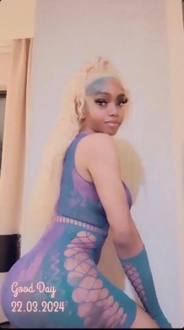 Jamaican bad gal ready to please not tease BBBJJJ specialists - 1