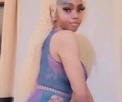 Atlanta escorts - Jamaican bad gal ready to please not tease BBBJJJ specialists