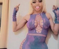 Jamaican bad gal ready to please not tease BBBJJJ specialists - Image 3