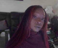 I am real fun size fun to be with as long as the donation is right - Image 5