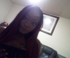 I am real fun size fun to be with as long as the donation is right - Image 11