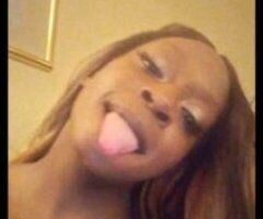 I am real fun size fun to be with as long as the donation is right - Image 12
