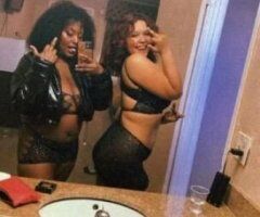 TWO GIRL SPECIAL PUSSY - Image 2