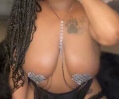 🔥💯 I get real Sloppy 💦 🤎1000% Real & Recent Pics Of Me❌No games Sexy Funsize Diane 💦😜✌🏾 - Image 6
