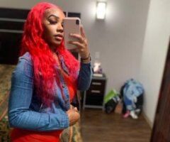 Dallas escorts - New To Town🤩LET's GET WIlD BOYS✅🥰Love to Suck you Dry 👅 Party girl/ Available 24/7