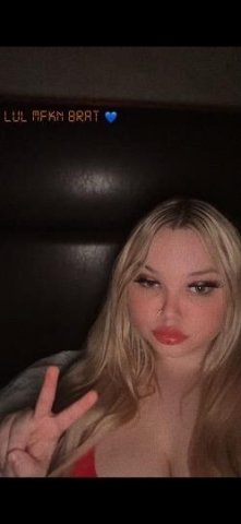 Busty blonde bomshell availabe in novato🩷 - 1