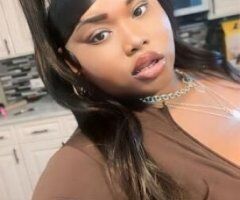 Fort Lauderdale escorts - The Nasty dick swallowing monsta bbw 3 holes open slut