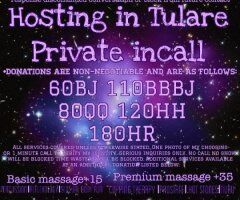 *New photos* Hosting in private home in tulare - Image 8