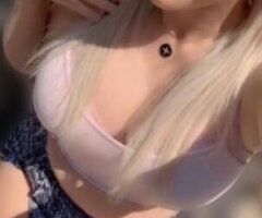 🌷💐🌹ITS SPRING, GET SPRUNG!!! BUSTY BLONDE 🌷💐🪷🌹 - Image 2