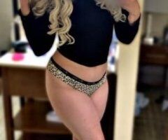 🌷💐🌹ITS SPRING, GET SPRUNG!!! BUSTY BLONDE 🌷💐🪷🌹 - Image 5