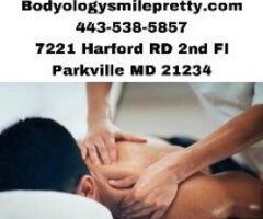 Baltimore escorts - Relax & Unwind Massage