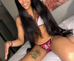 sweet petite freak 🥰 wet and ready to please you💦💕 available for OUTCALLS and INCALLS😽💕 - Image 4