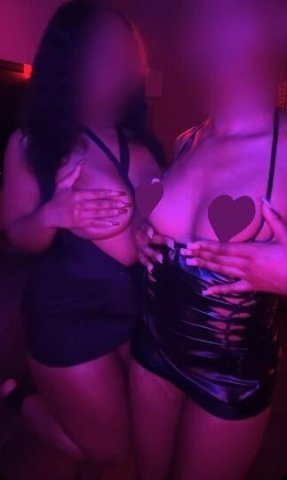 WHY HAVENT YOU SEEN US BEST DUO YET 👯♀ - 1