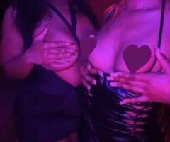 Baltimore escorts - WHY HAVENT YOU SEEN US BEST DUO YET 👯♀