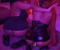 WHY HAVENT YOU SEEN US BEST DUO YET 👯♀ - Image 2
