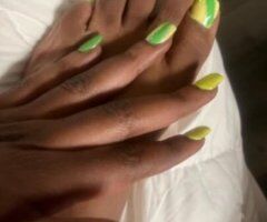 Feed the 🔥, lets get twisted cause thats wat you wanna come for, 🚨Nuru, Lingnam 💆🏾 Fetishes & $80 QV special🚨 cute in the face, lil thick ole momma - Image 9