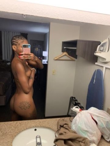!✨🤍🐇 ✨🤍AmazingAshley 🤍🐇✨Petite ebony ✨ - 1