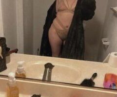 Snow Bunny Ready To Fantisy Your Needs - Image 4