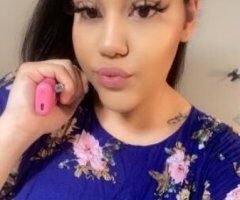Seattle escorts - Lovely Laysia is back😻wetter than ever 💦