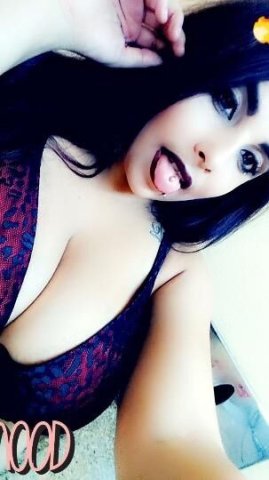 Sexy Wet Latina Babe 😍🤪🤭 - 1
