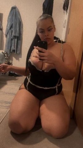 Sexy Thick RedBone 🔥❤— 🥰🍑MAGiC MoUTH💋👅 🌟✨ 💯 % REAL F*R*e*A*k🌸 - 1